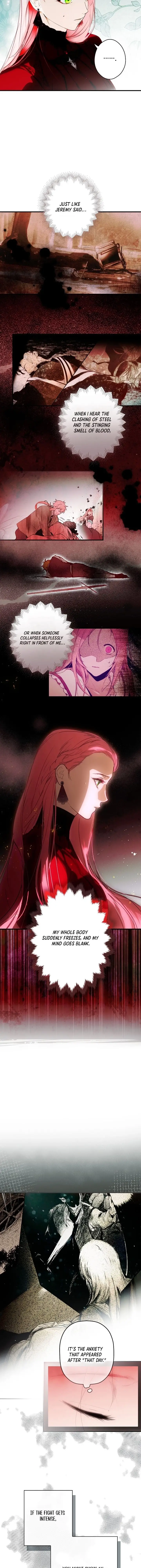 Read A Stepmother_s Märchen EN Manga Online