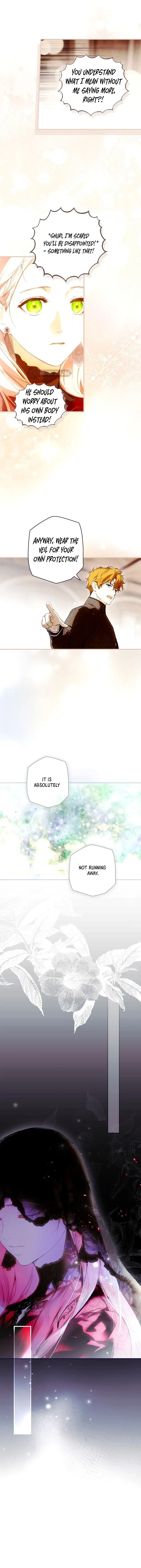 Read A Stepmother_s Märchen EN Manga Online