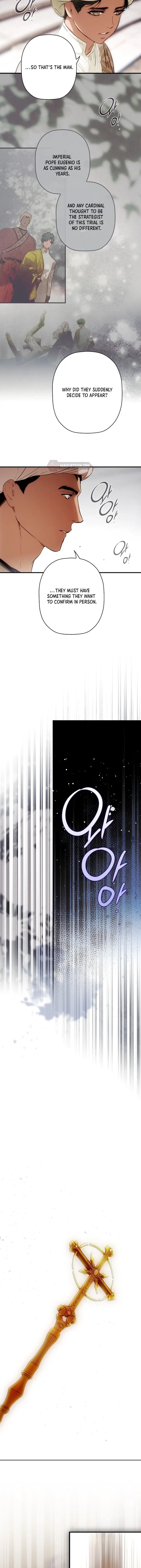 Read A Stepmother_s Märchen EN Manga Online