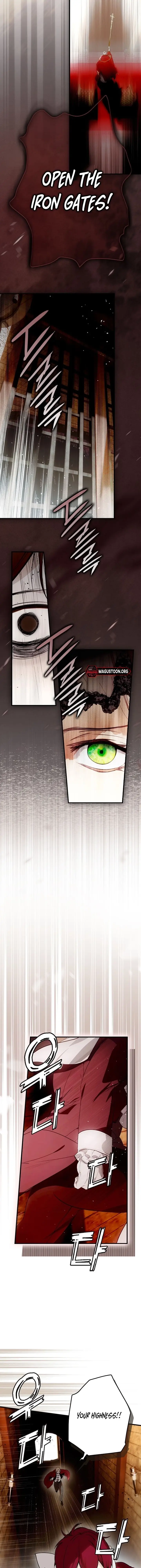 Read A Stepmother_s Märchen EN Manga Online