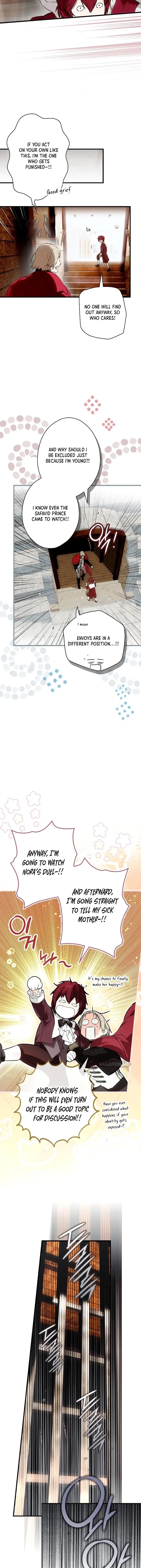 Read A Stepmother_s Märchen EN Manga Online