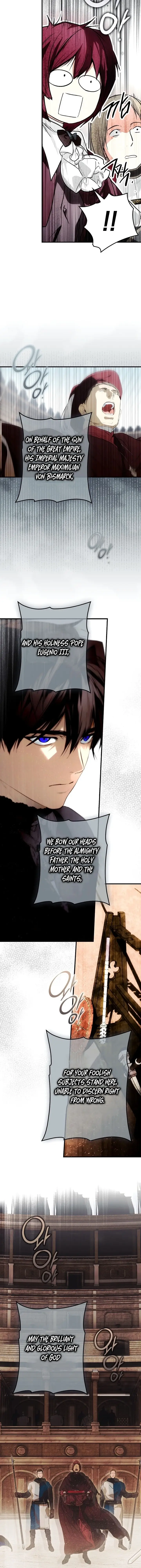Read A Stepmother_s Märchen EN Manga Online