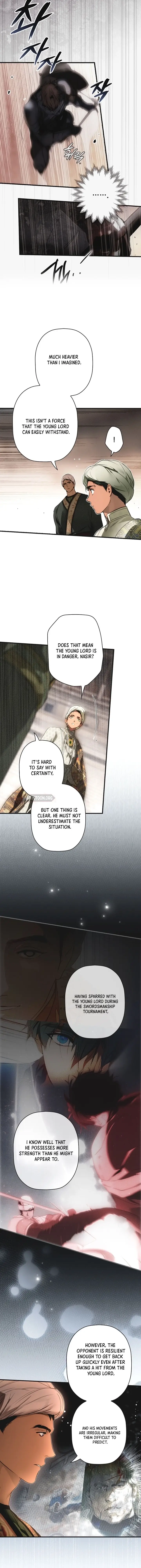 Read A Stepmother_s Märchen EN Manga Online