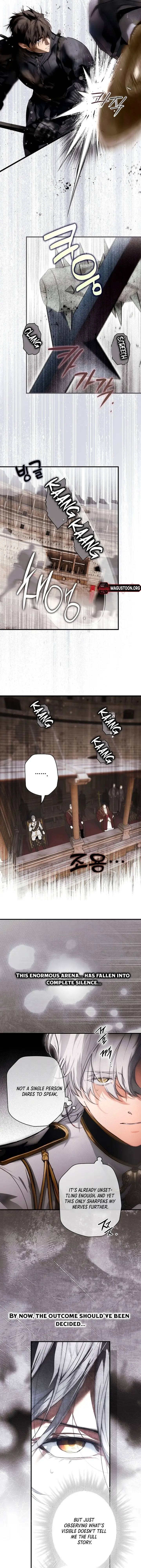 Read A Stepmother_s Märchen EN Manga Online