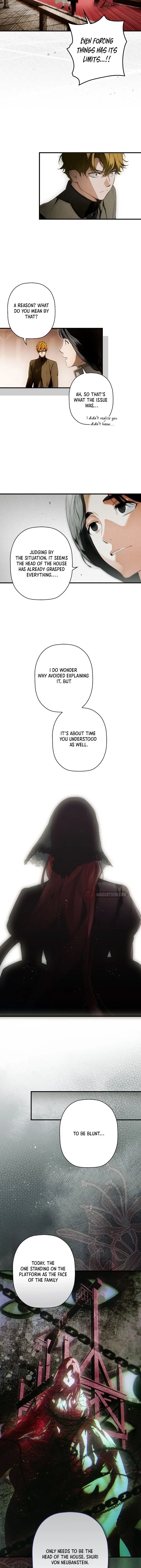 Read A Stepmother_s Märchen EN Manga Online