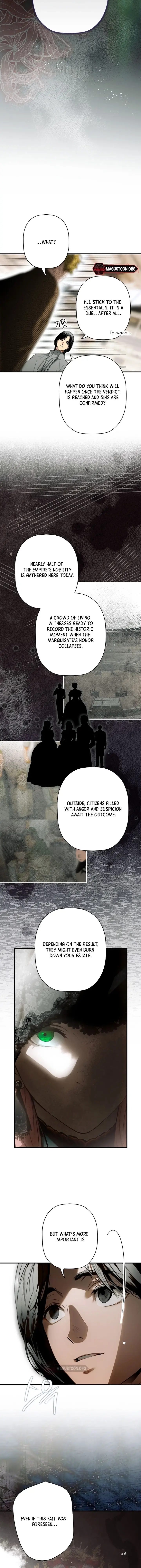 Read A Stepmother_s Märchen EN Manga Online