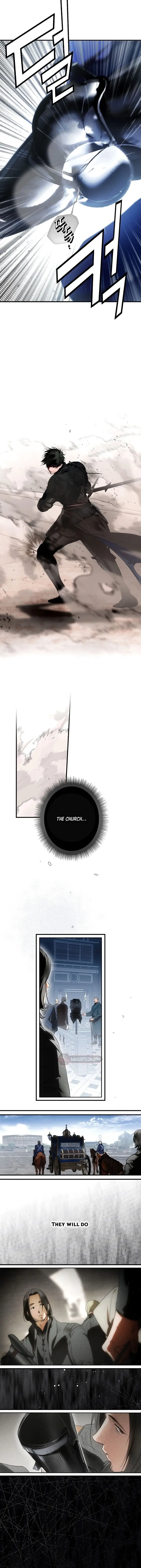 Read A Stepmother_s Märchen EN Manga Online
