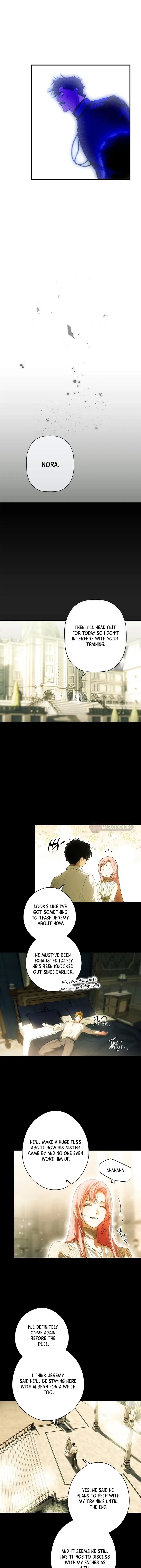 Read A Stepmother_s Märchen EN Manga Online