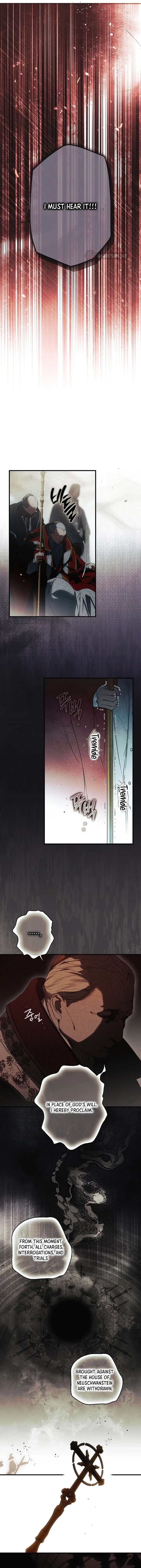 Read A Stepmother_s Märchen EN Manga Online