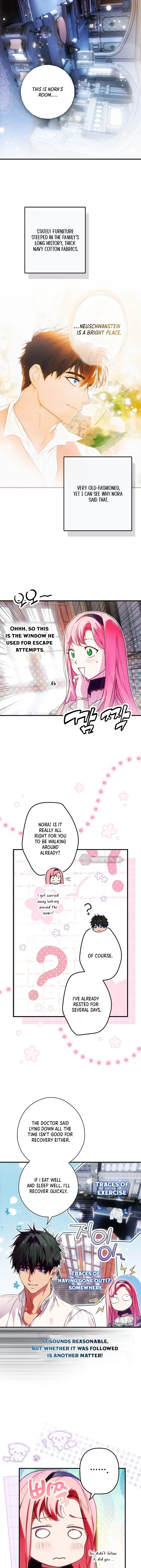 Read A Stepmother_s Märchen EN Manga Online