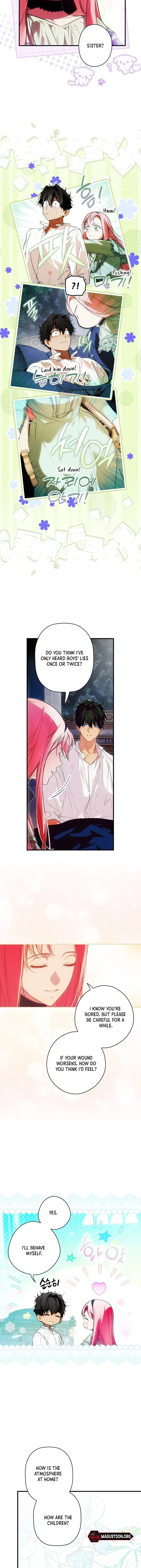 Read A Stepmother_s Märchen EN Manga Online