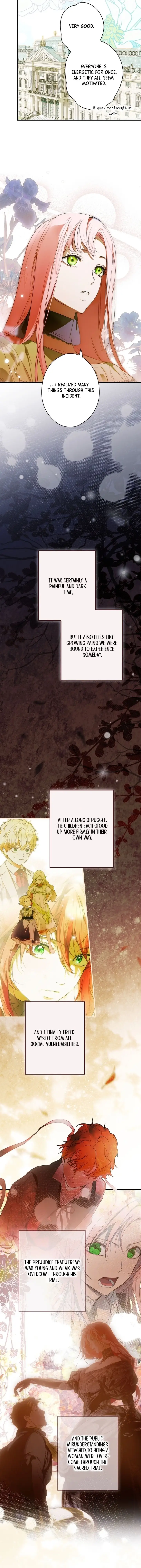 Read A Stepmother_s Märchen EN Manga Online