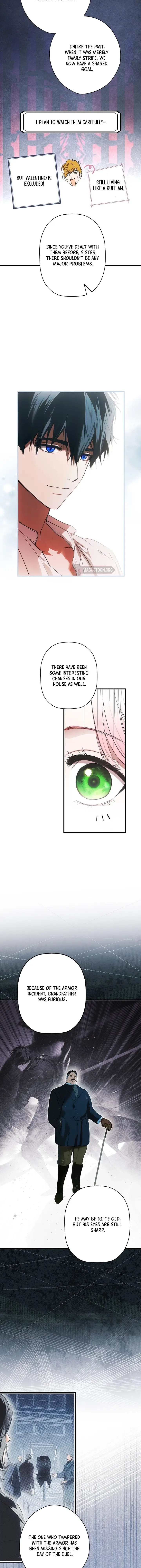 Read A Stepmother_s Märchen EN Manga Online