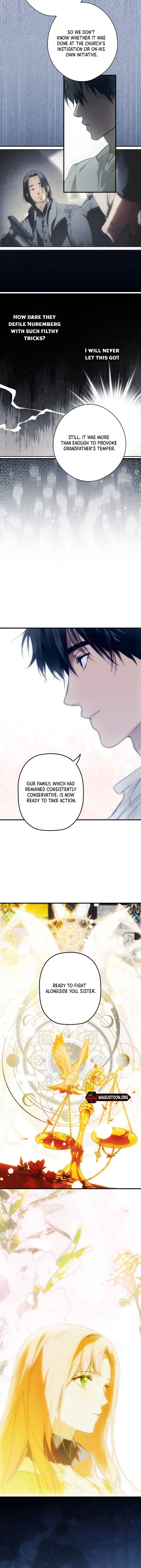 Read A Stepmother_s Märchen EN Manga Online