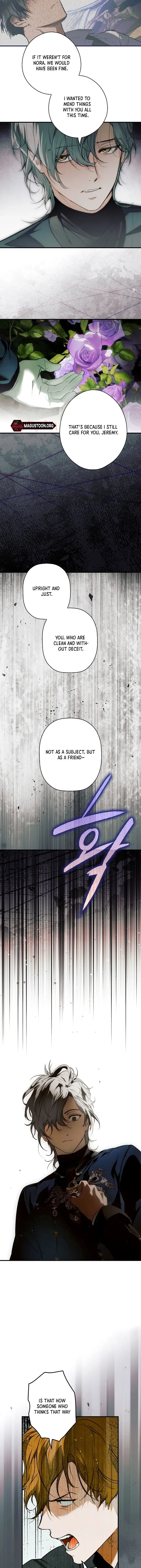 Read A Stepmother_s Märchen EN Manga Online