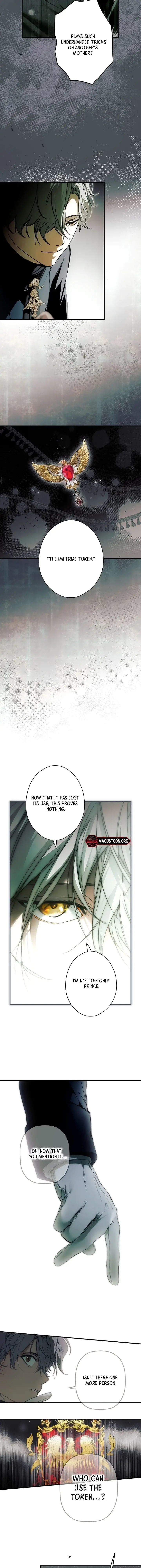 Read A Stepmother_s Märchen EN Manga Online