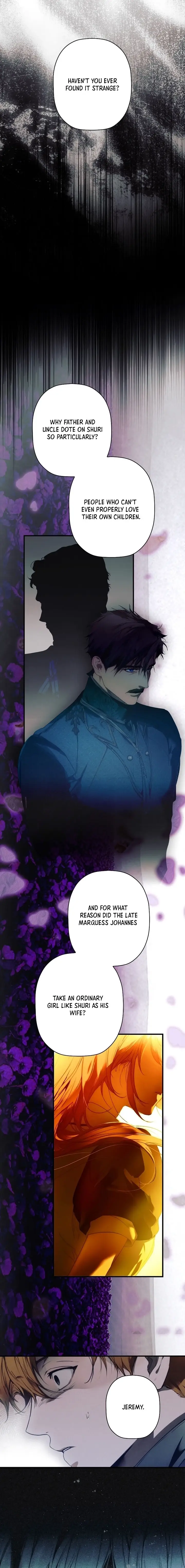 Read A Stepmother_s Märchen EN Manga Online