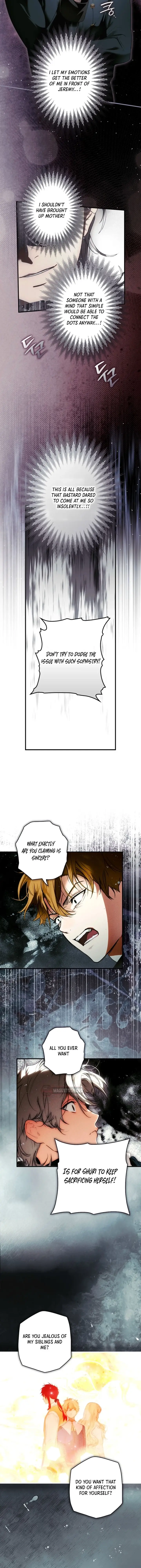 Read A Stepmother_s Märchen EN Manga Online
