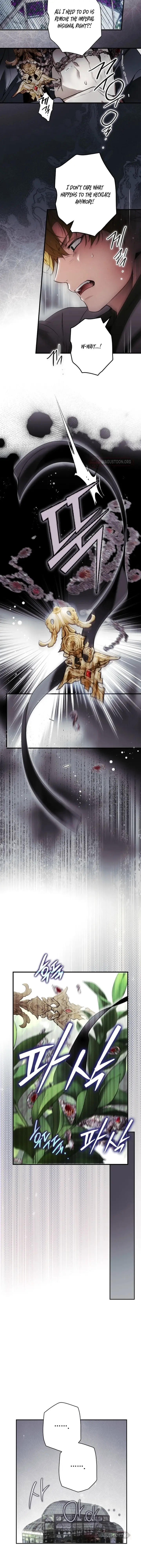 Read A Stepmother_s Märchen EN Manga Online