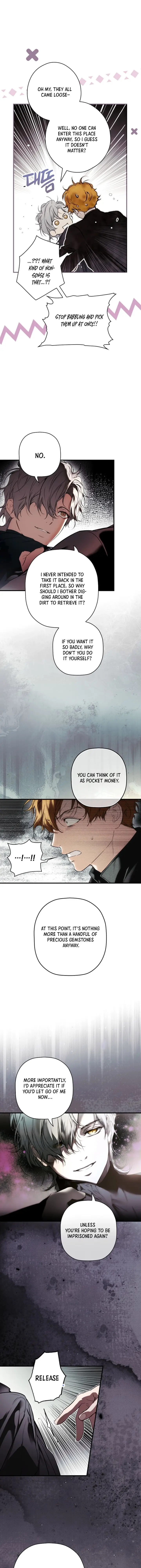 Read A Stepmother_s Märchen EN Manga Online