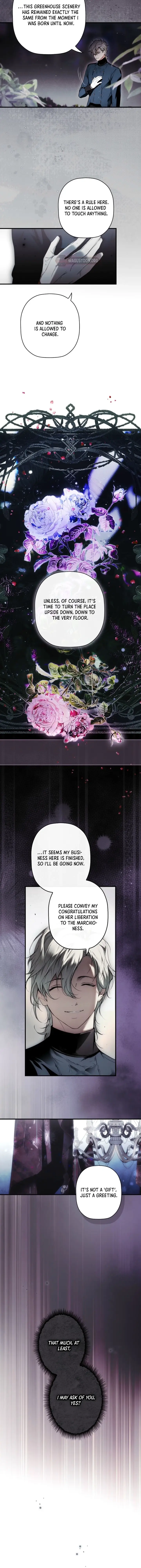 Read A Stepmother_s Märchen EN Manga Online