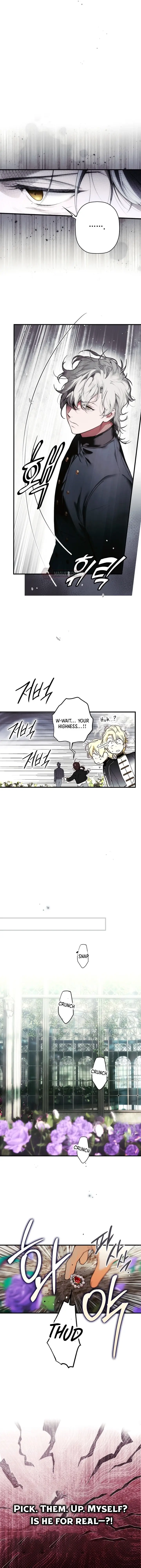 Read A Stepmother_s Märchen EN Manga Online