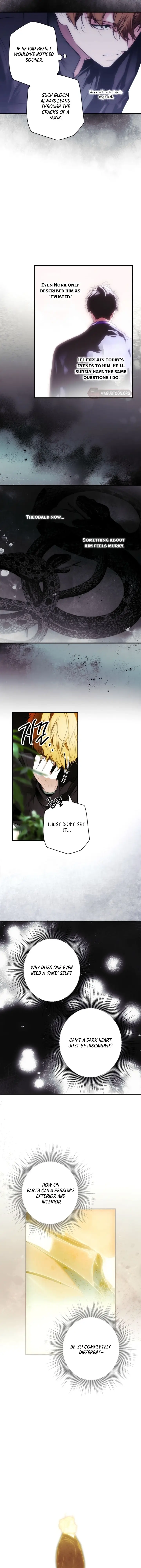 Read A Stepmother_s Märchen EN Manga Online