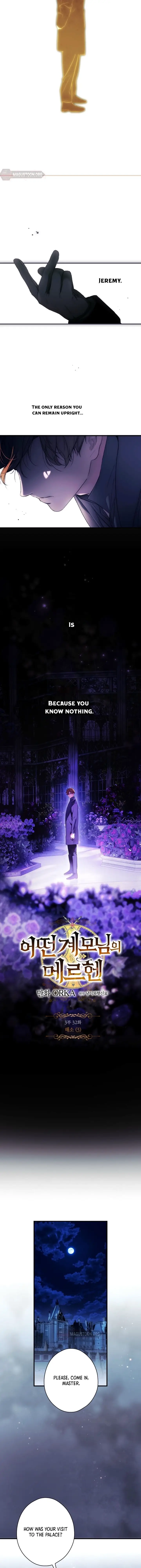 Read A Stepmother_s Märchen EN Manga Online