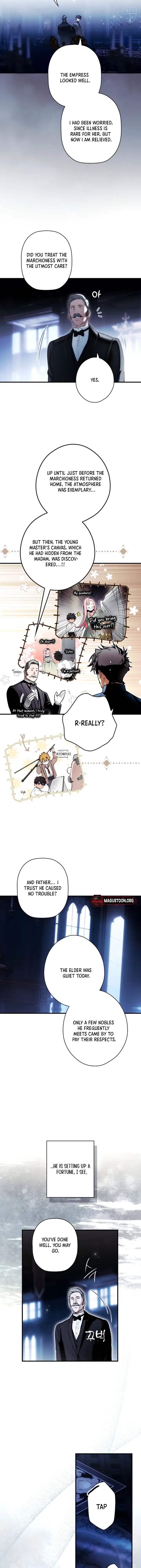 Read A Stepmother_s Märchen EN Manga Online