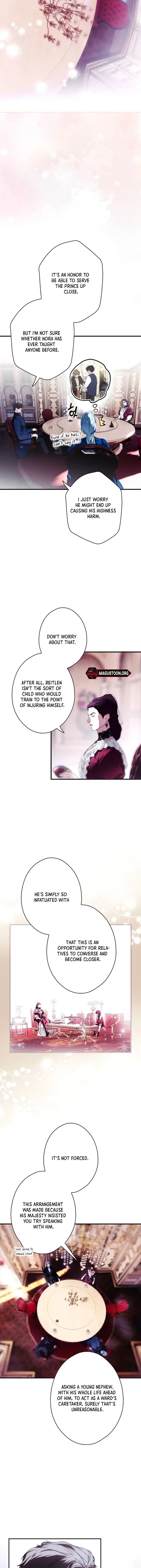 Read A Stepmother_s Märchen EN Manga Online