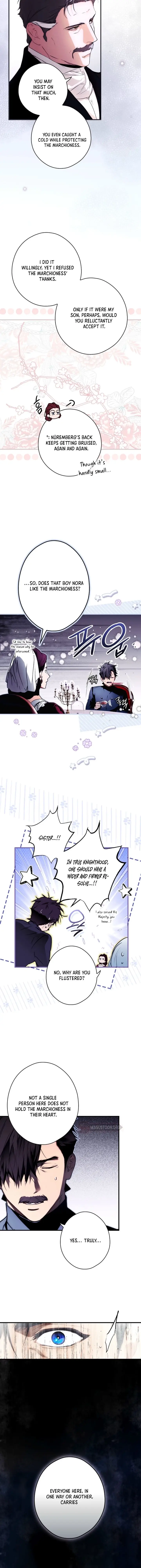 Read A Stepmother_s Märchen EN Manga Online