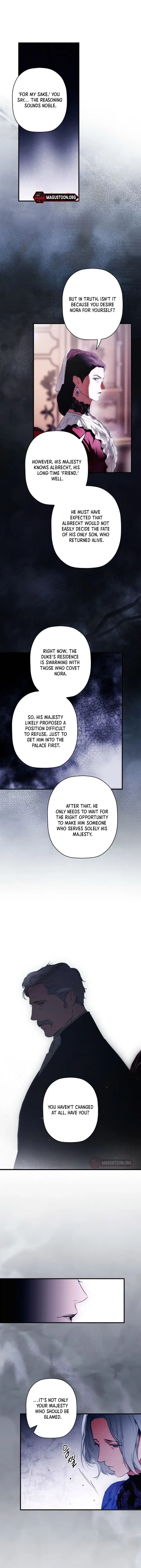 Read A Stepmother_s Märchen EN Manga Online
