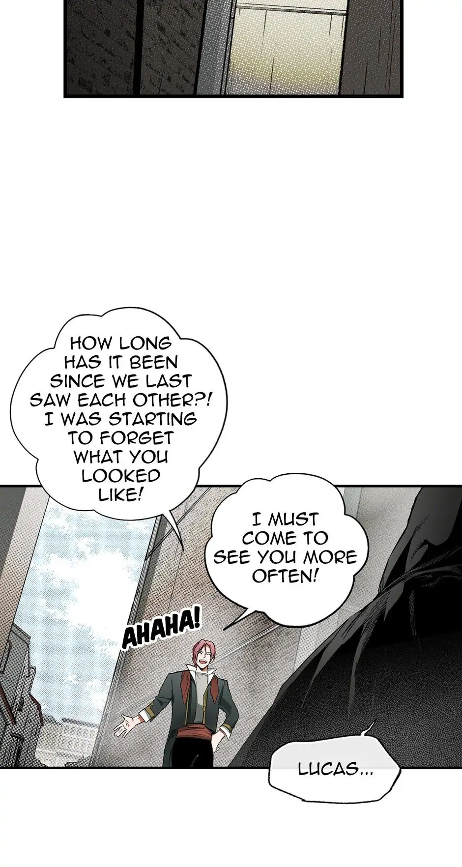 Read A Stepmother_s Märchen EN Manga Online