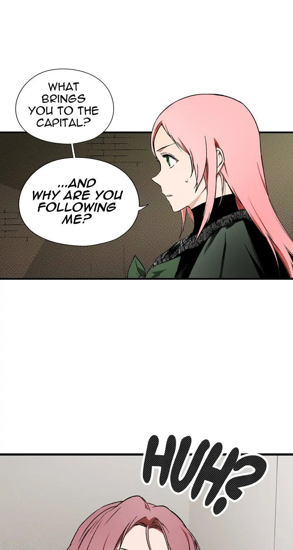 Read A Stepmother_s Märchen EN Manga Online