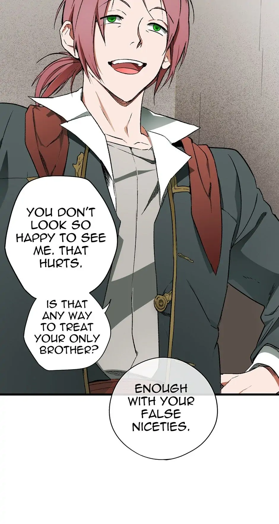 Read A Stepmother_s Märchen EN Manga Online
