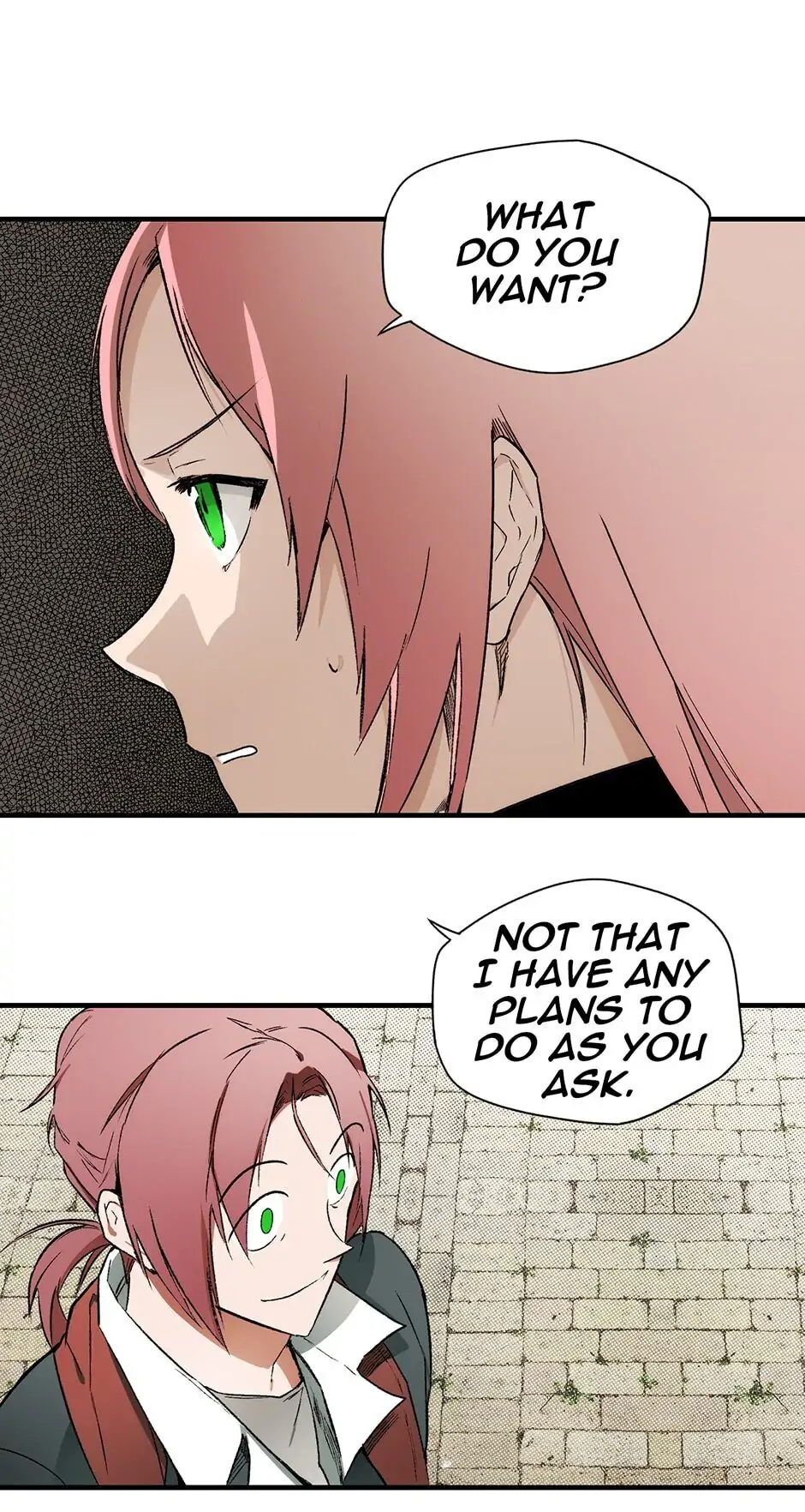 Read A Stepmother_s Märchen EN Manga Online