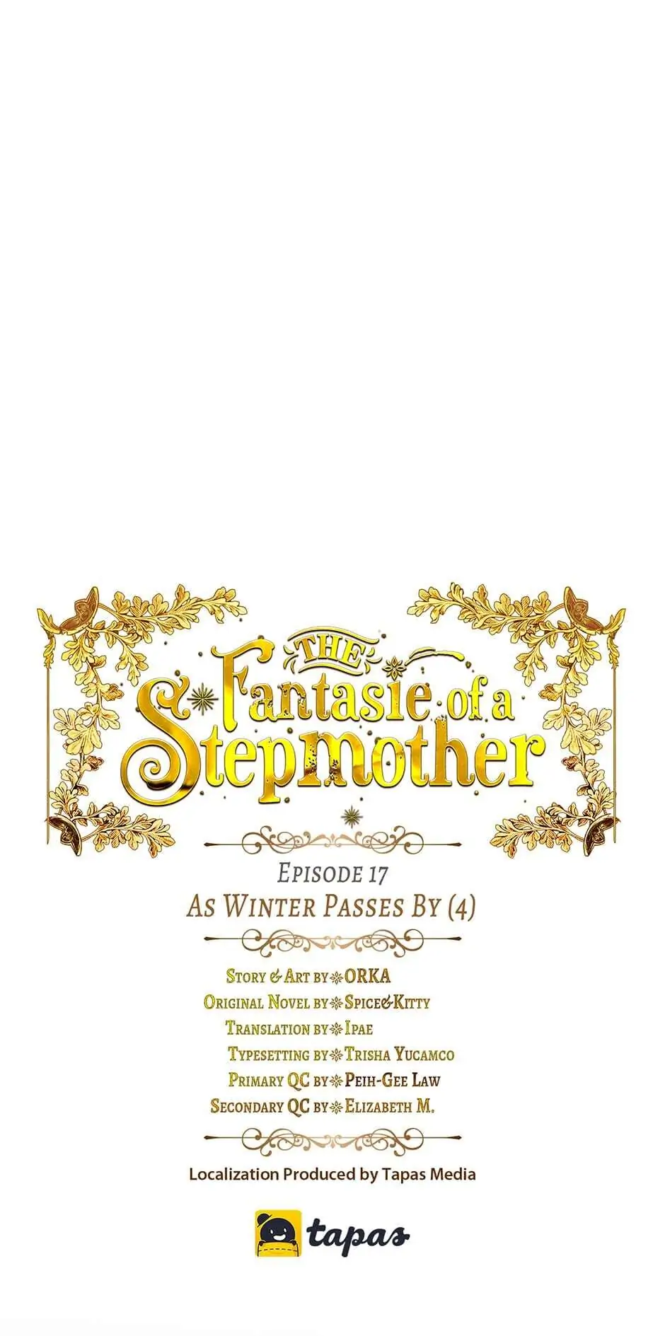 Read A Stepmother_s Märchen EN Manga Online