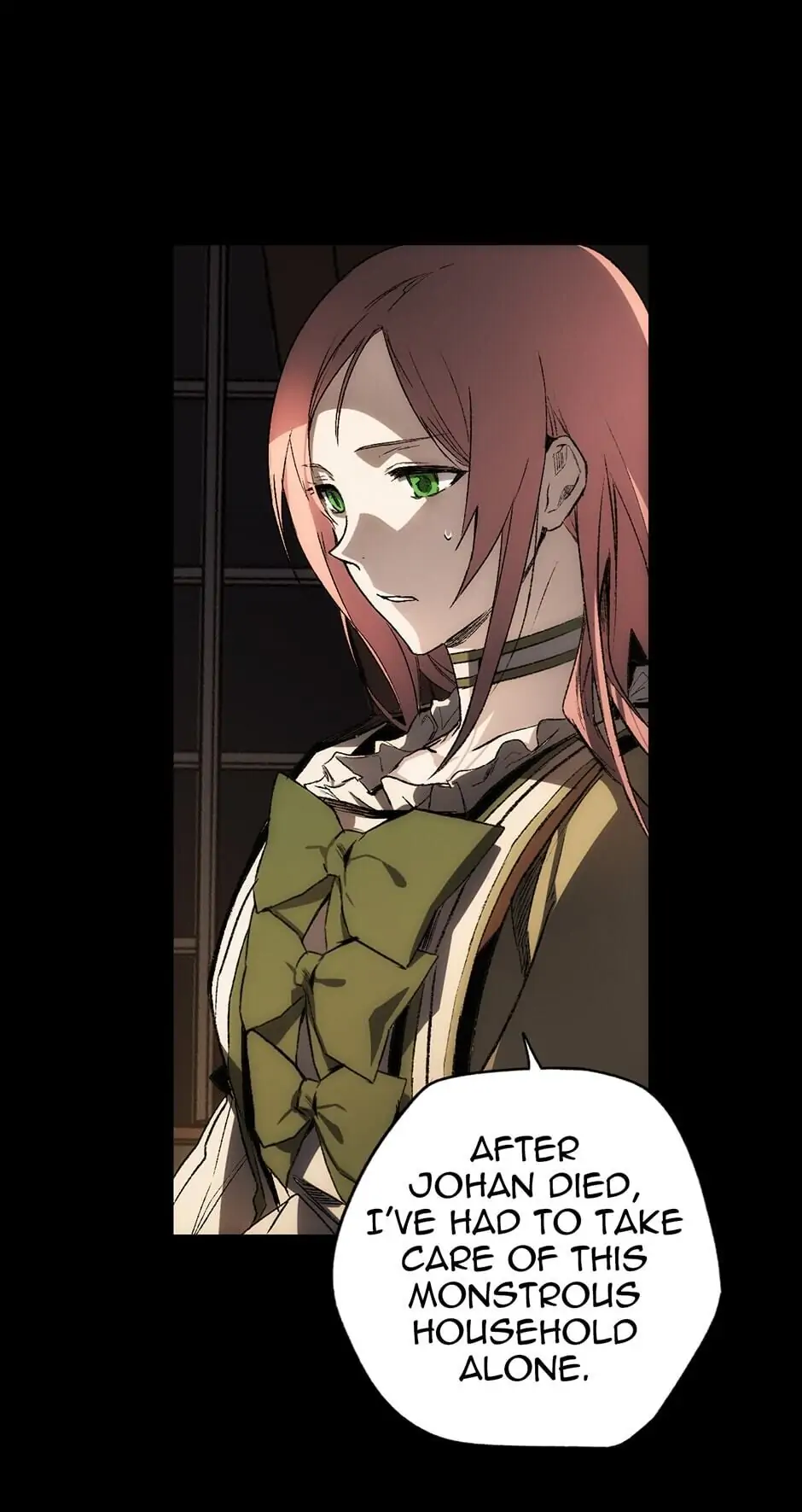 Read A Stepmother_s Märchen EN Manga Online