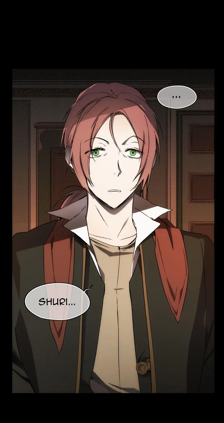Read A Stepmother_s Märchen EN Manga Online