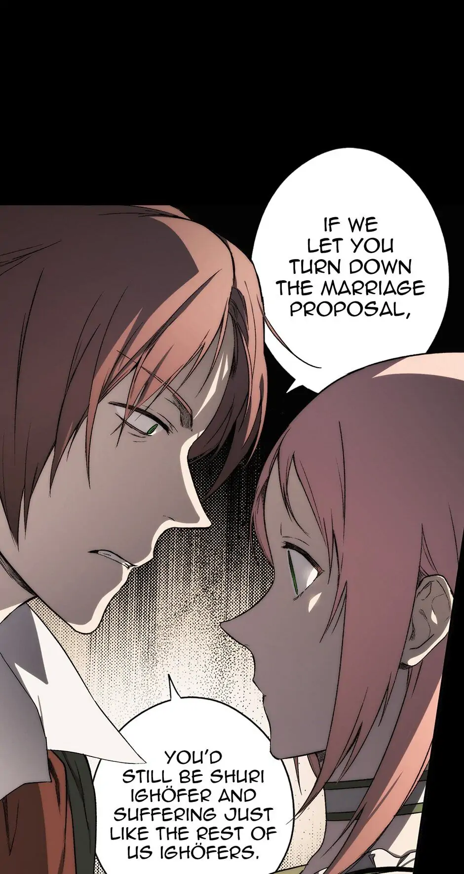 Read A Stepmother_s Märchen EN Manga Online