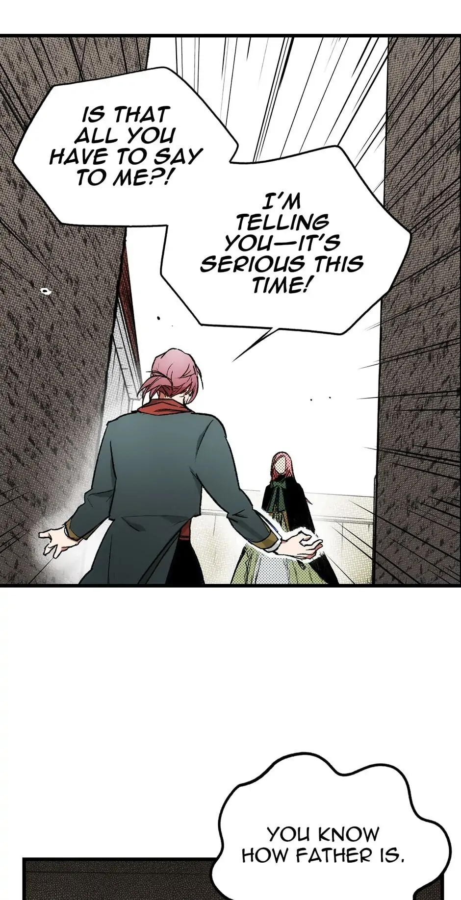 Read A Stepmother_s Märchen EN Manga Online