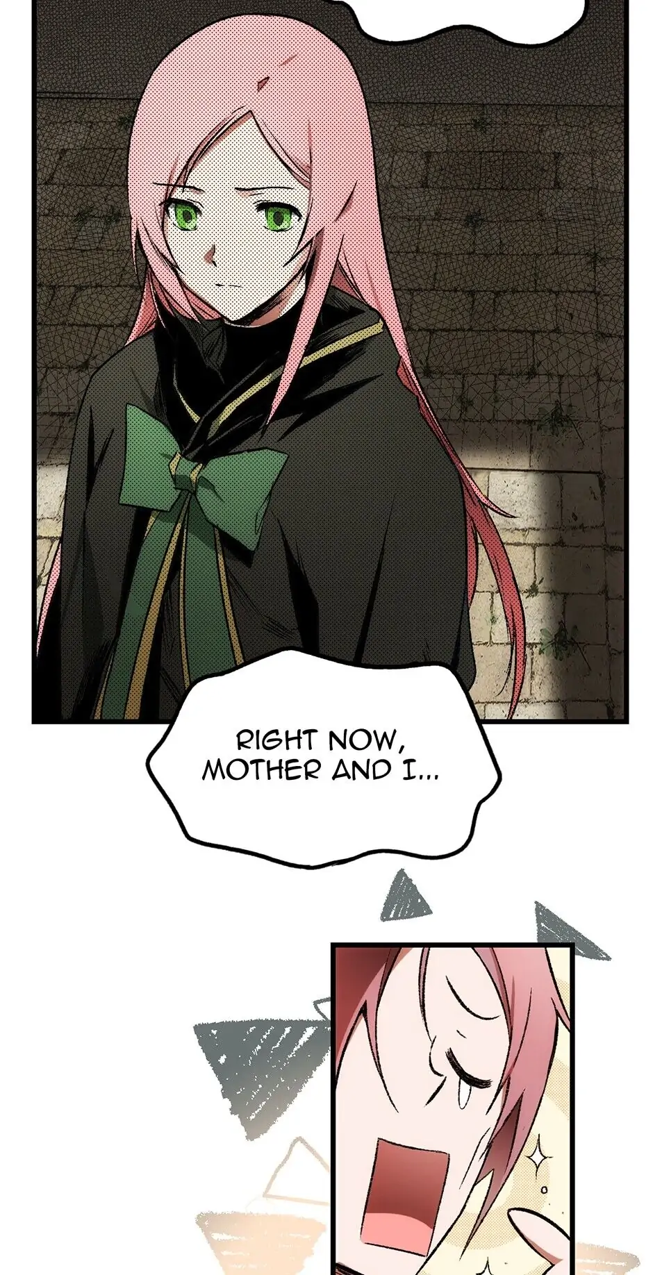 Read A Stepmother_s Märchen EN Manga Online