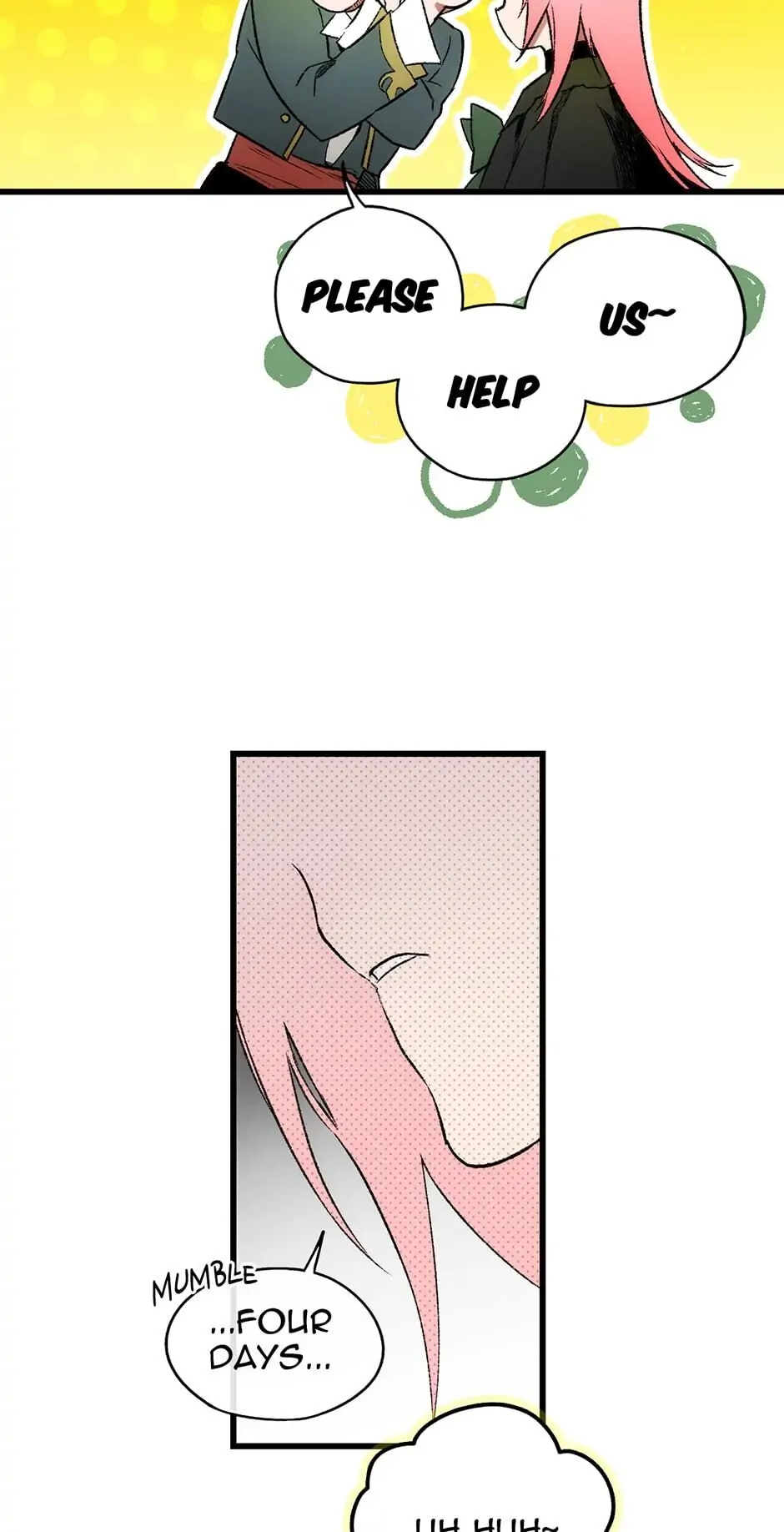 Read A Stepmother_s Märchen EN Manga Online