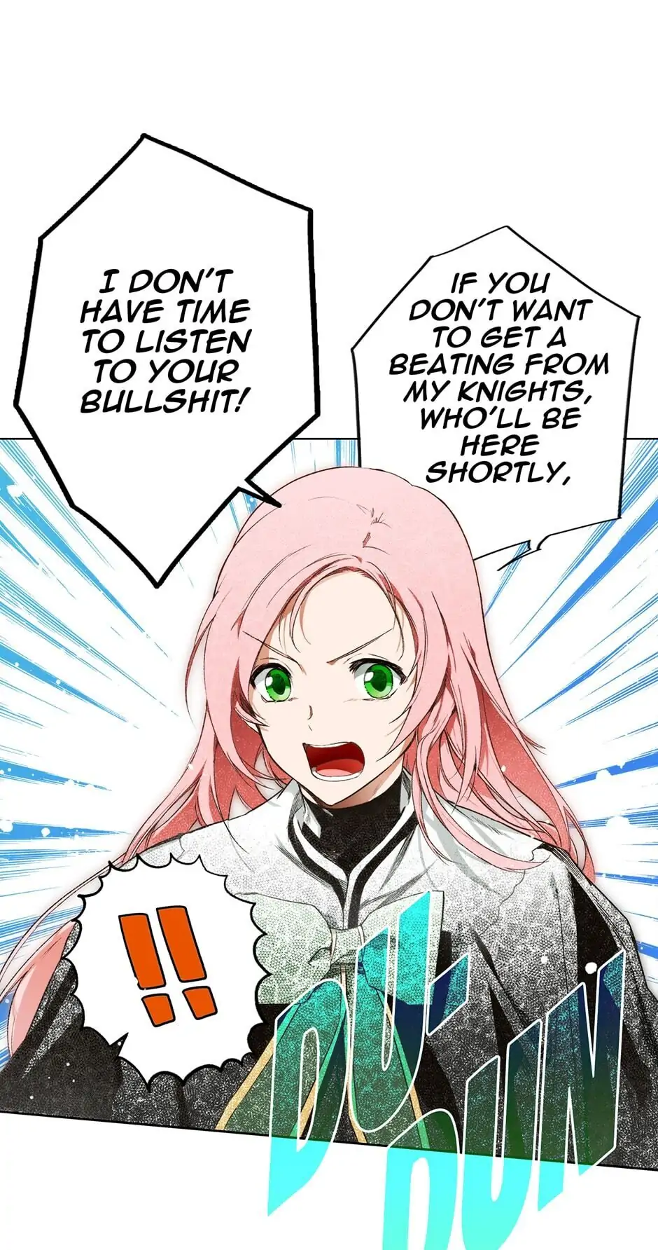 Read A Stepmother_s Märchen EN Manga Online