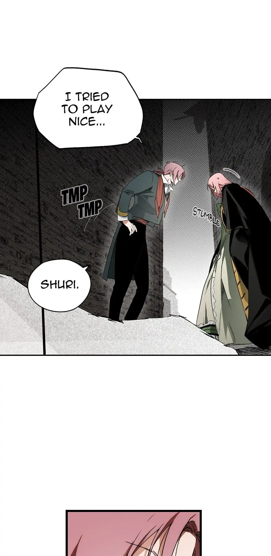 Read A Stepmother_s Märchen EN Manga Online