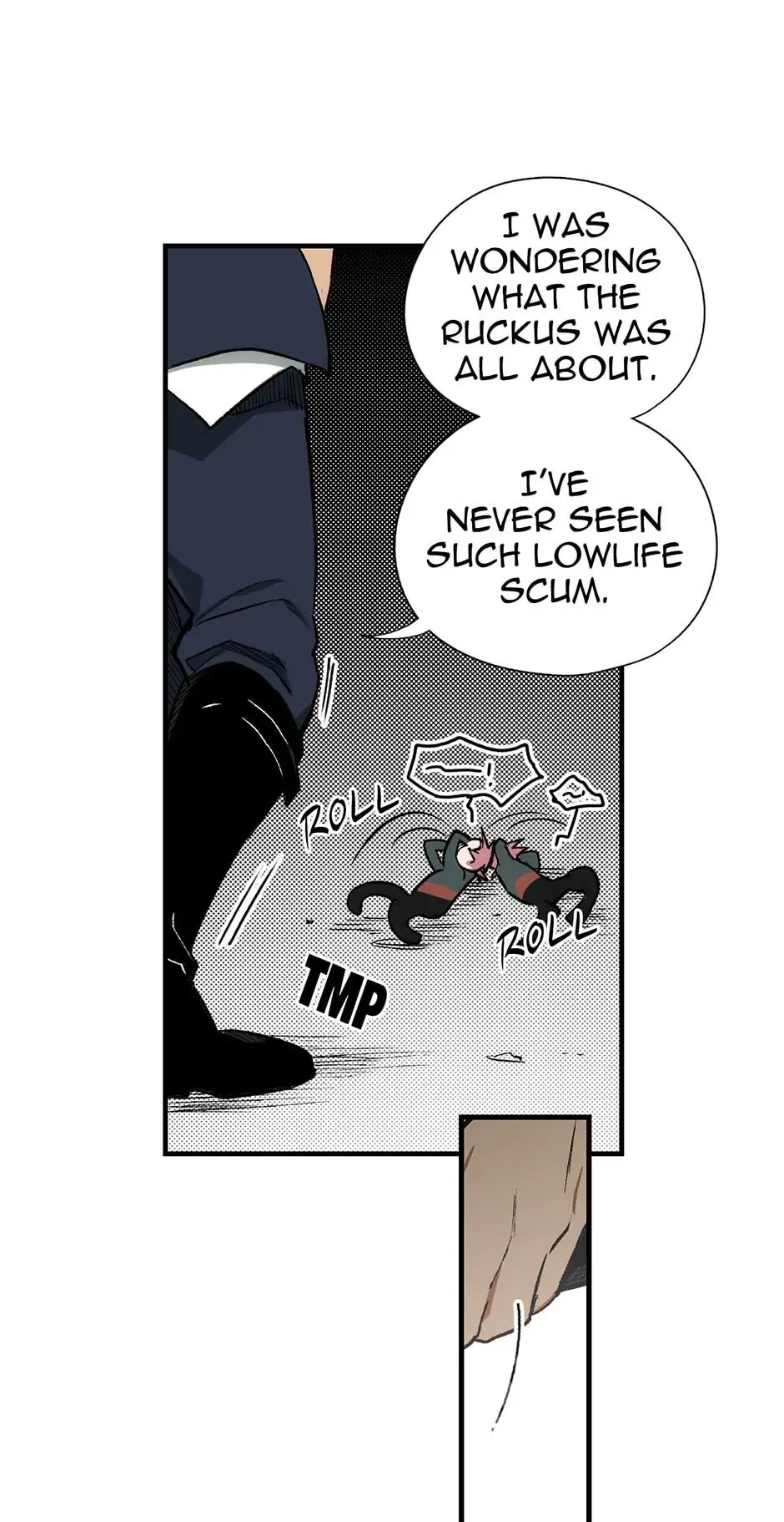 Read A Stepmother_s Märchen EN Manga Online