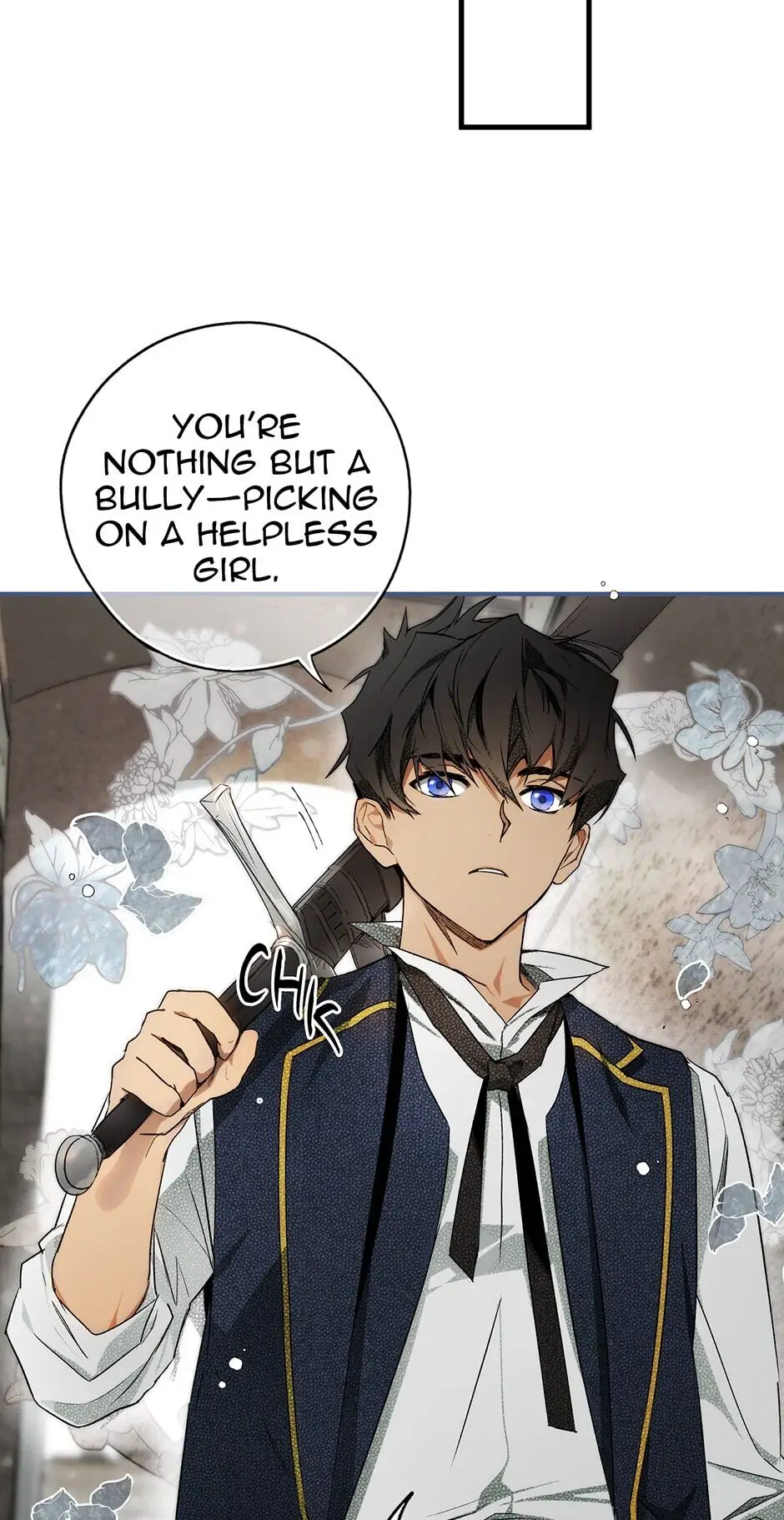 Read A Stepmother_s Märchen EN Manga Online