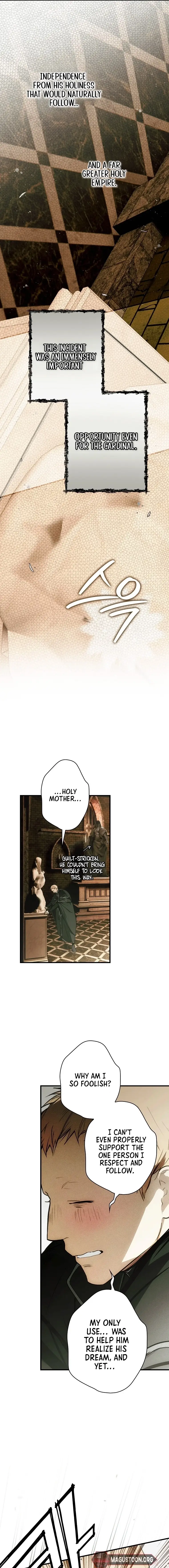 Read A Stepmother_s Märchen EN Manga Online