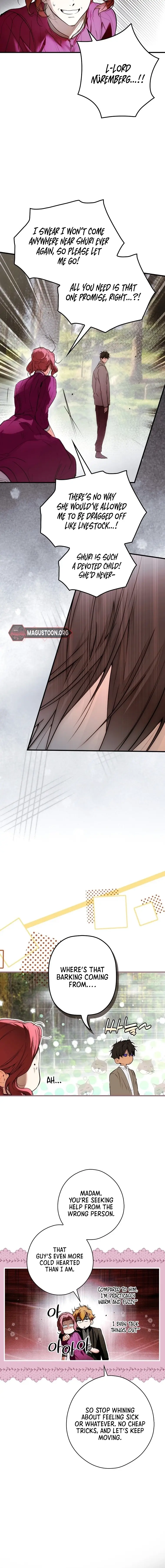 Read A Stepmother_s Märchen EN Manga Online