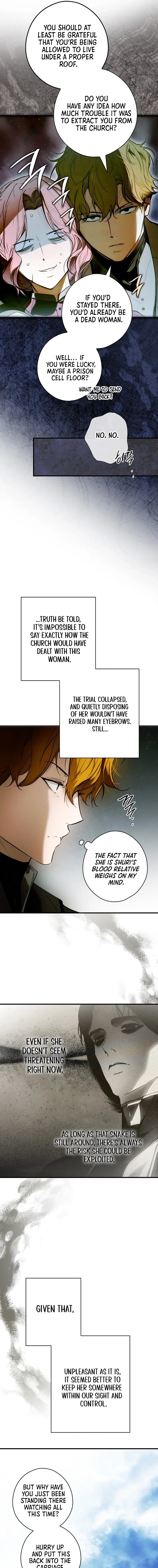 Read A Stepmother_s Märchen EN Manga Online